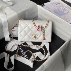 Chanel Satchel Bags